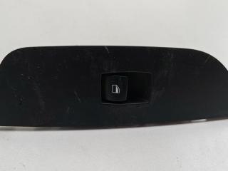 кнопка стеклоподъемника заднего правого BMW X1 E84 2011, 2.0 л., дизель, АКПП, чёрный, внедорожник 5 дв., 299294