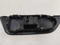 кнопка стеклоподъемника заднего правого BMW X1 E84 2011, 2.0 л., дизель, АКПП, чёрный, внедорожник 5 дв., 299294 - фото №3
