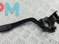 переключатель дворников Volkswagen Transporter T4 1994, 2.4 л., дизель, МКПП, зелёный, микроавтобус, 701953503AJ - фото №2