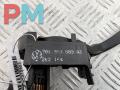 переключатель дворников Volkswagen Transporter T4 1994, 2.4 л., дизель, МКПП, зелёный, микроавтобус, 701953503AJ - фото №3