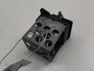 сопротивление печки BMW 3 E36 1998, 1.8 л., бензин, МКПП, красный, универсал, 6391698