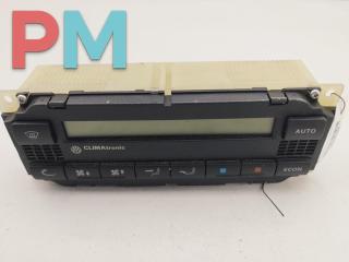 блок управления печки / климат-контроля Volkswagen Passat B5 1998, 1.6 л., бензин, МКПП, серый, седан, 3B1907044A
