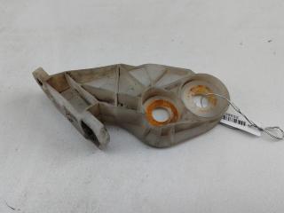 кронштейн переднего бампера BMW 3 E46 2001, 2.0 л., дизель, МКПП, серый, седан, 8195295