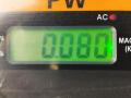 Реле стеклоочистителя (дворников) Volkswagen Passat B5 1999, 1.9 л., дизель, МКПП, зелёный, универсал, 4B0955531A - фото №4