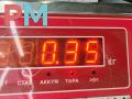 ручка внутренняя задняя правая Citroen Jumper 2 поколение 2008, 2.2 л., дизель, МКПП, белый, микроавтобус - фото №2