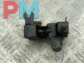 замок капота BMW 7 серия E65/E66/E67 2003, 4.4 л., бензин, АКПП, серый, седан, 8240599 - фото №3