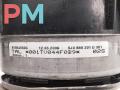 подушка безопасности водителя Skoda Fabia 2 поколение (5J) 2009, 1.4 л., бензин, МКПП, серый, универсал, 5J0880201D - фото №3