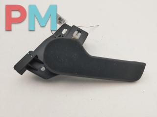 ручка открывания капота Skoda Fabia 2 поколение (5J) 2009, 1.4 л., бензин, МКПП, серый, универсал, 1J1823533C