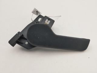 ручка открывания капота Skoda Fabia mk2 (5J) 2009, 1.4 л., бензин, МКПП, серый, универсал, 1J1823533C
