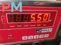 бампер передний Renault Megane 1 поколение [рестайлинг] 1999, бензин, серый, седан, 7700427561 - фото №8