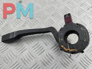 переключатель поворотов Volkswagen Transporter T4 1994, 2.4 л., дизель, МКПП, зелёный, микроавтобус