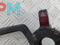 переключатель поворотов Volkswagen Transporter T4 1994, 2.4 л., дизель, МКПП, зелёный, микроавтобус - фото №3