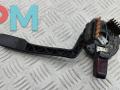 переключатель поворотов Volkswagen Transporter T4 1994, 2.4 л., дизель, МКПП, зелёный, микроавтобус - фото №4