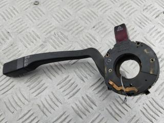 переключатель поворотов Volkswagen Transporter T4 1994, 2.4 л., дизель, МКПП, зелёный, микроавтобус