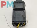 переключатель света Volkswagen Passat B5 [рестайлинг] 2003, 1.9 л., дизель, МКПП, чёрный, седан, 9191053 - фото №2