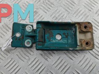 петля крышки багажника Volkswagen LT 2 поколение 1998, зелёный, микроавтобус, 9C17400737LUS