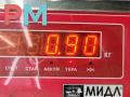 петля крышки багажника Volkswagen LT 2 поколение 1998, зелёный, микроавтобус, 9C17400737LUS - фото №3