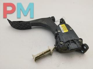 педаль Skoda Octavia mk1 (A4 1U) 2004, 2.0 л., бензин, АКПП, серый, универсал, 6Q1723503E