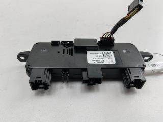 блок управления (другие) BMW 7 E65/E66 2003, 4.4 л., бензин, АКПП, серый, седан, 6916692