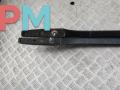 дуги на крышу (рейлинги) Volkswagen Passat B6 2006, 2.0 л., дизель, МКПП, чёрный, универсал - фото №6