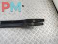 дуги на крышу (рейлинги) Volkswagen Passat B6 2006, 2.0 л., дизель, МКПП, чёрный, универсал - фото №8