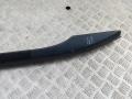 дуги на крышу (рейлинги) Volkswagen Passat B6 2006, 2.0 л., дизель, МКПП, чёрный, универсал - фото №4