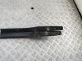 дуги на крышу (рейлинги) Volkswagen Passat B6 2006, 2.0 л., дизель, МКПП, чёрный, универсал - фото №8