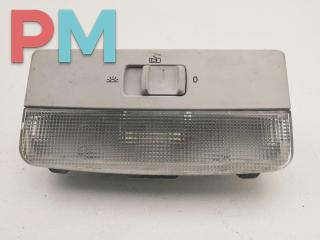 фонарь салона (плафон) Volkswagen Golf 4 поколение 2002, 1.4 л., бензин, МКПП, синий, хетчбэк 3 дв., 6Q0947105F