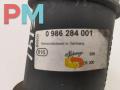 Расходомер (измеритель потока воздуха) Volkswagen Passat B5 1999, 1.9 л., дизель, МКПП, зелёный, универсал, 0986284001 - фото №4