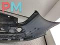 бампер передний Renault Laguna 2 поколение 2001, бензин, серый, хетчбэк 5 дв., 8200008270 - фото №4
