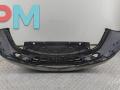 бампер передний Renault Laguna 2 поколение 2001, бензин, серый, хетчбэк 5 дв., 8200008270 - фото №12