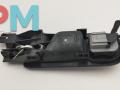 джойстик регулировки зеркал Volkswagen Golf 4 поколение 2001, 1.9 л., дизель, МКПП, чёрный, универсал, 3B1837113L - фото №2
