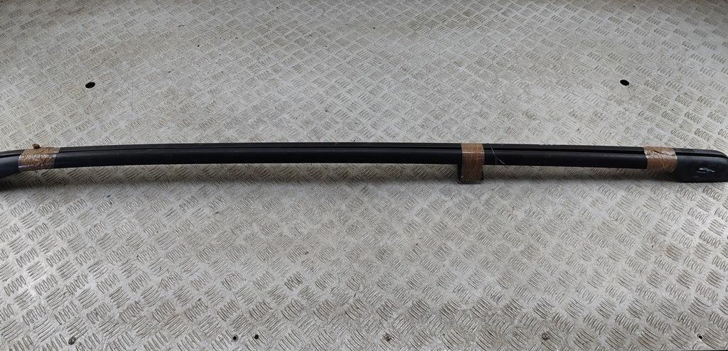 дуги на крышу (рейлинги) Volkswagen Bora 2000, 1.9 л., дизель, МКПП, зелёный, универсал