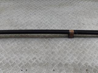 дуги на крышу (рейлинги) Volkswagen Bora 2000, 1.9 л., дизель, МКПП, зелёный, универсал