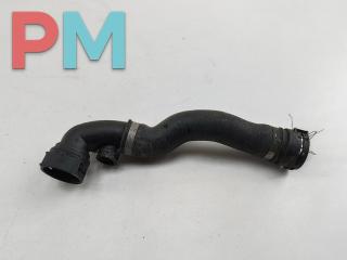 патрубок радиатора BMW 3 серия E46 1999, 2.5 л., бензин, 1436358