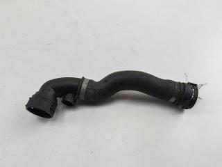 патрубок радиатора BMW 3 серия E46 1999, 2.5 л., бензин, 1436358