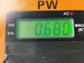 замок двери передней правой Volkswagen Passat B5 1997, 1.6 л., бензин, МКПП, синий, универсал, 3B1837016A - фото №4