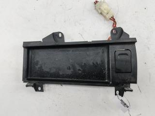 прикуриватель BMW 5 E39 2000, 2.5 л., бензин, АКПП, серый, универсал, 8159694