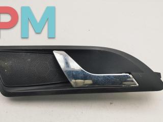 ручка внутренняя задняя левая Skoda Octavia mk2 (A5 1Z) 2008, 2.0 л., дизель, МКПП, красный, универсал, 1Z0839248