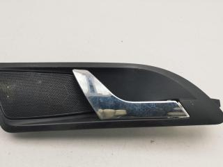ручка внутренняя задняя левая Skoda Octavia mk2 (A5 1Z) 2008, 2.0 л., дизель, МКПП, красный, универсал, 1Z0839248