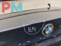 крышка багажника BMW 3 серия E46 1999, синий, седан - фото №2