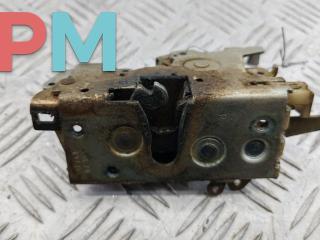 замок двери задней правой Volkswagen LT 2 поколение 1998, 2.5 л., дизель, МКПП, зелёный, микроавтобус, 9017400735