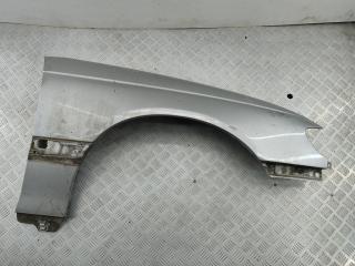 крыло переднее правое Opel Omega B [рестайлинг] 2001, 2.2 л., дизель, МКПП, серый, универсал
