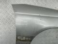 крыло переднее правое Opel Omega B [рестайлинг] 2001, 2.2 л., дизель, МКПП, серый, универсал - фото №3
