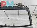 крышка багажника BMW 3 серия E46 [рестайлинг] 2003, серый, универсал - фото №4