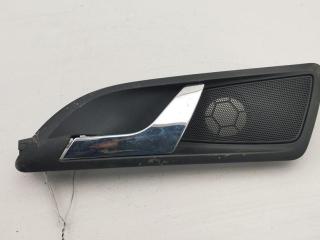 ручка внутренняя задняя правая Skoda Octavia mk2 (A5 1Z) 2008, 2.0 л., дизель, МКПП, красный, универсал, 1Z0839247