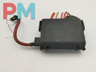 Блок управления аккумулятором Skoda Octavia mk1 (A4 1U) 2004, 1.6 л., бензин, МКПП, серый, хетчбэк 5 дв., 1J0937550AF