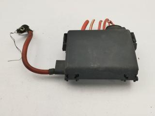 Блок управления аккумулятором Skoda Octavia mk1 (A4 1U) 2004, 1.6 л., бензин, МКПП, серый, хетчбэк 5 дв., 1J0937550AF