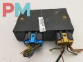 блок комфорта Volkswagen Golf 4 поколение 2001, 1.9 л., дизель, МКПП, чёрный, универсал, 1J0959799AH - фото №2