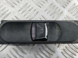 кнопка стеклоподъемника переднего правого Mercedes-Benz Sprinter 2 поколение (W906) 2007, 2.2 л., дизель, МКПП, синий, микроавтобус, A9065450913